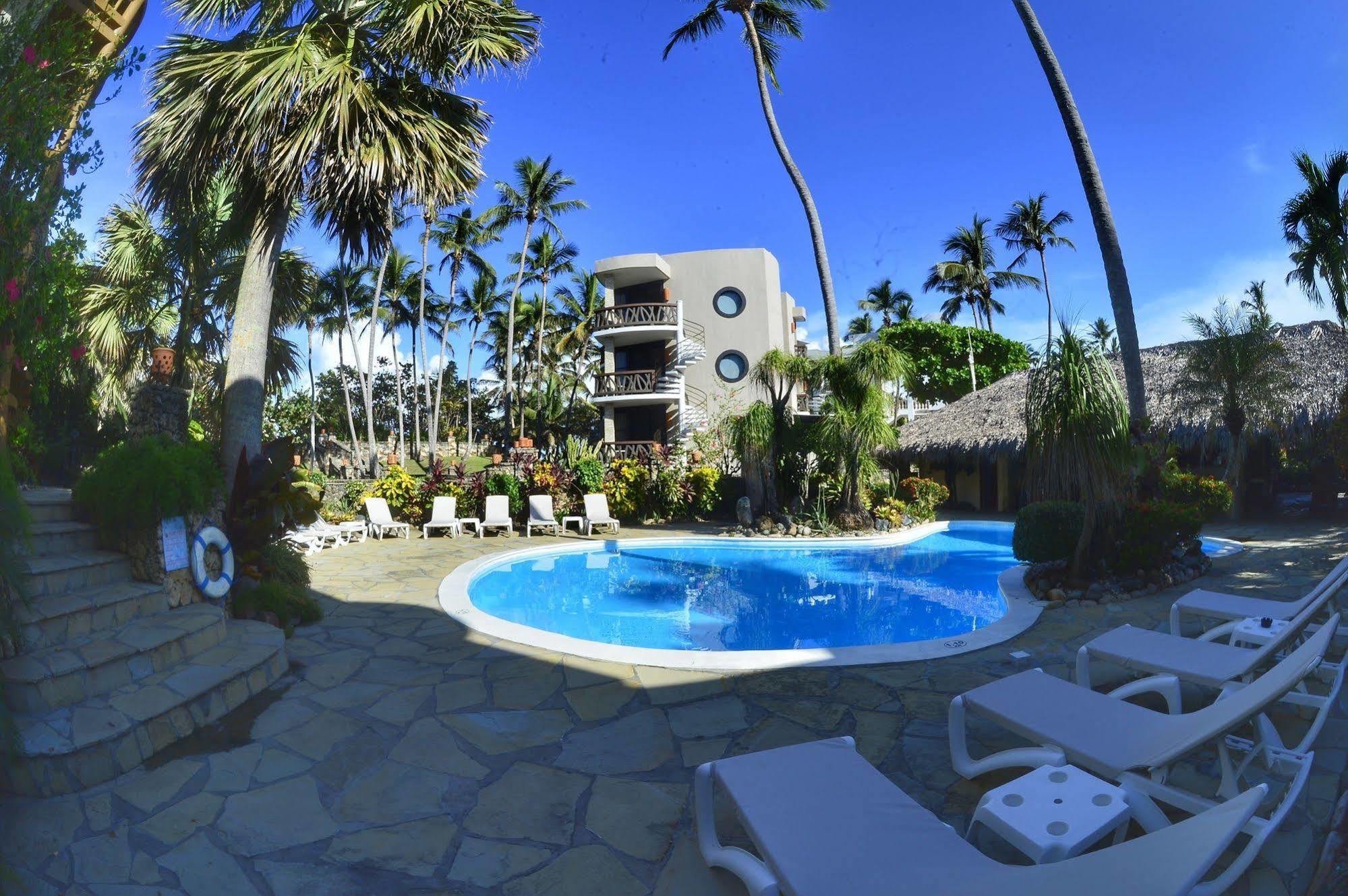 Aparthotel El Magnifico Cabarete