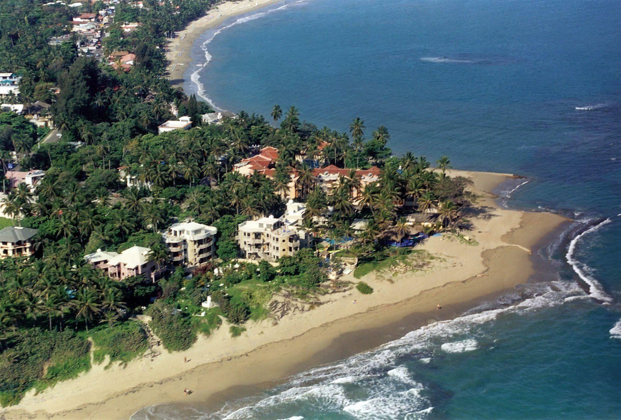 El Magnifico Aparthotel