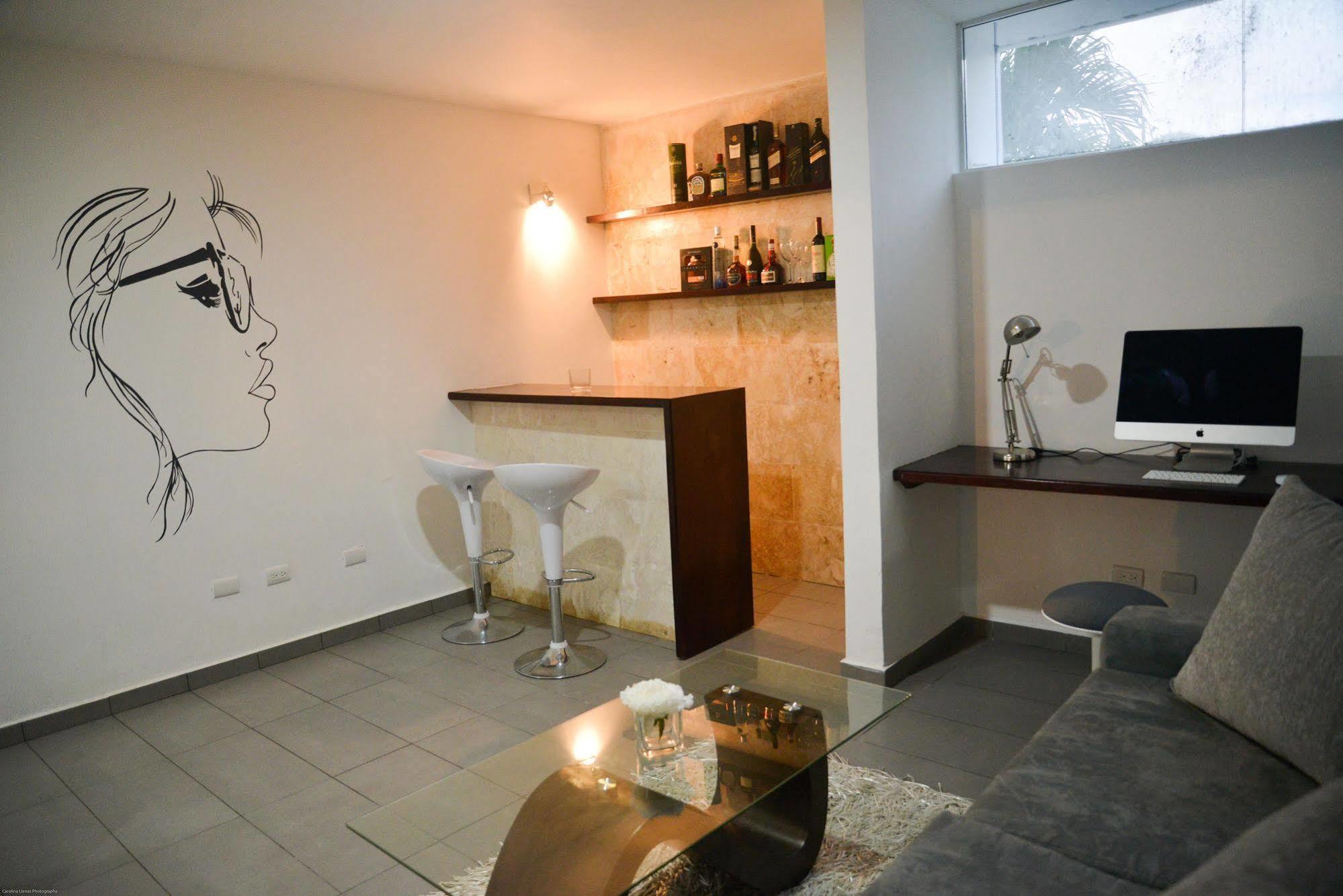 Ahnvee (adults Only) 3* Sosua