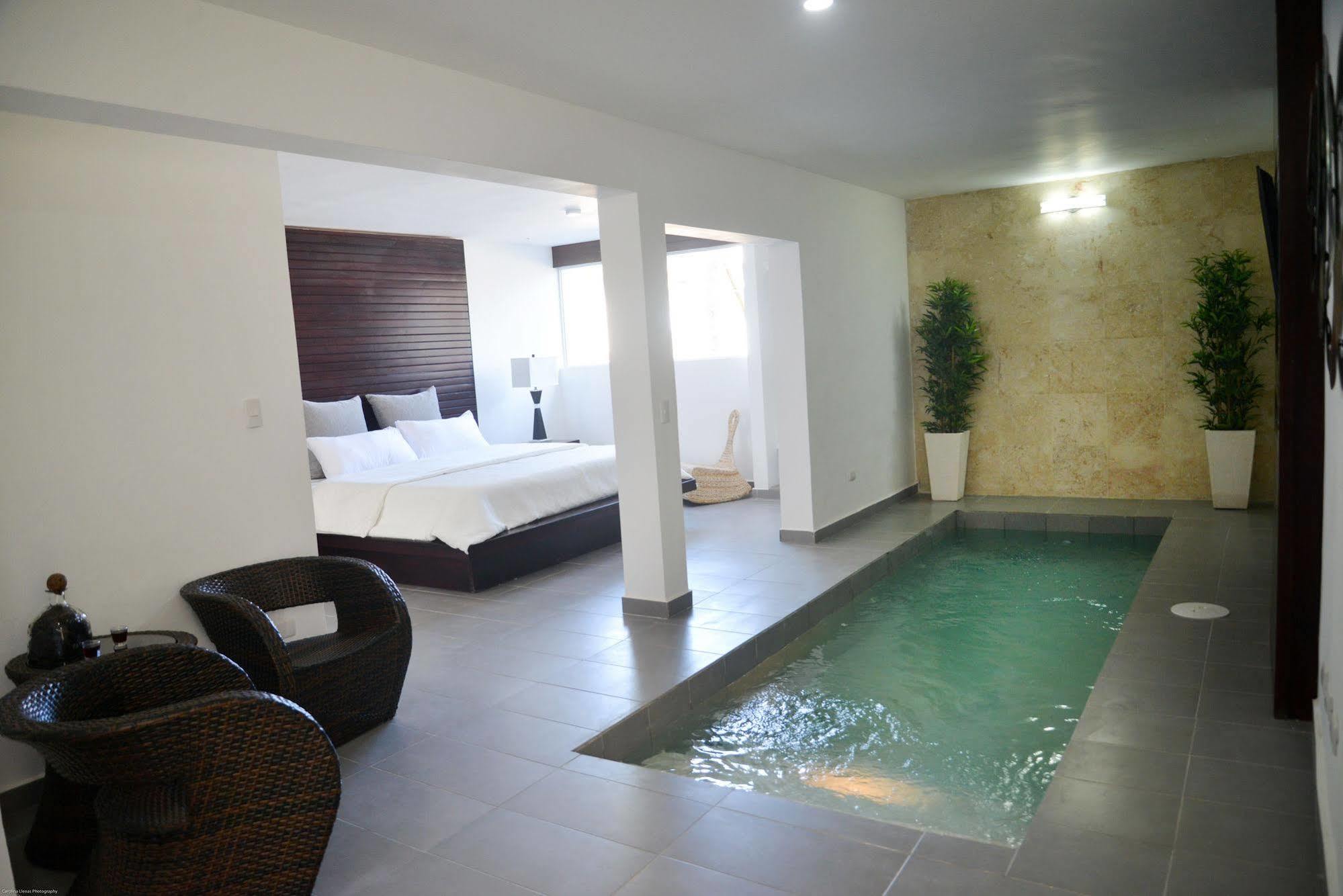 Hotel Ahnvee (adults Only) Sosua