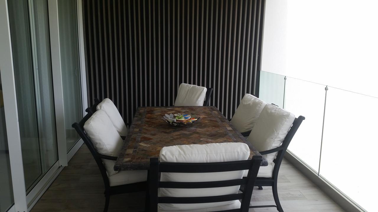 Aparthotel Seawinds 3*