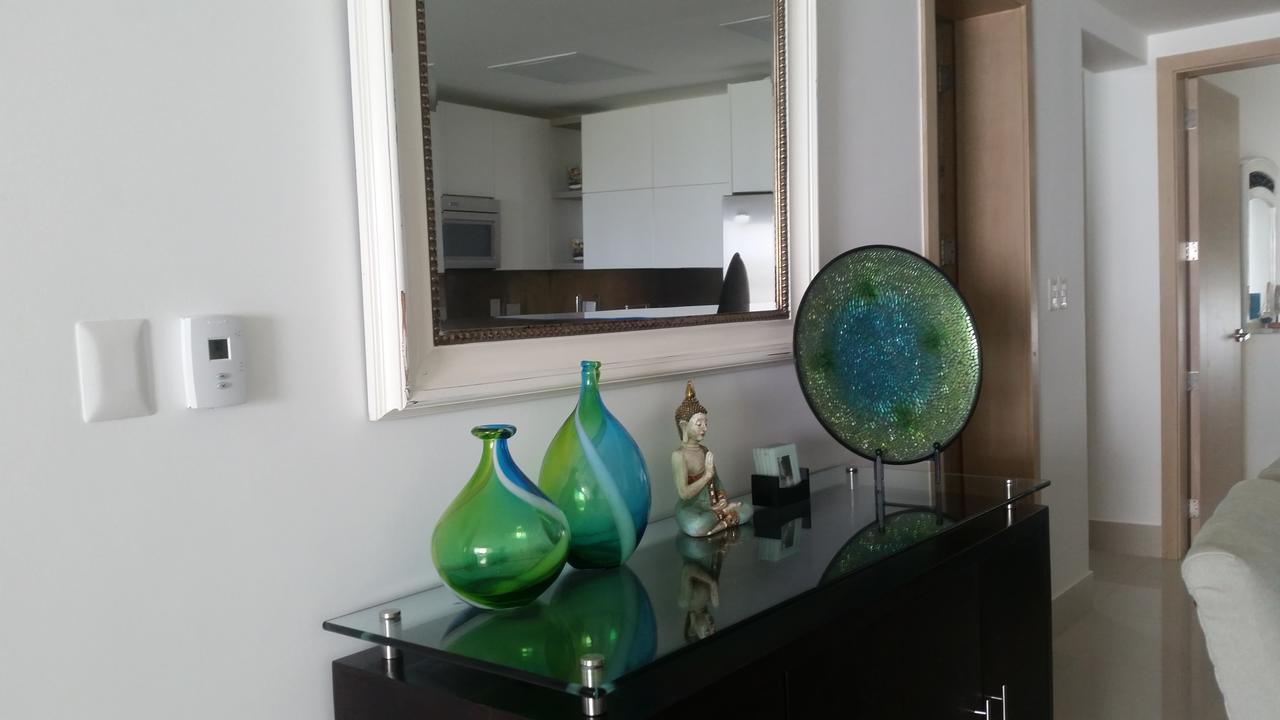 Seawinds Aparthotel Cabarete