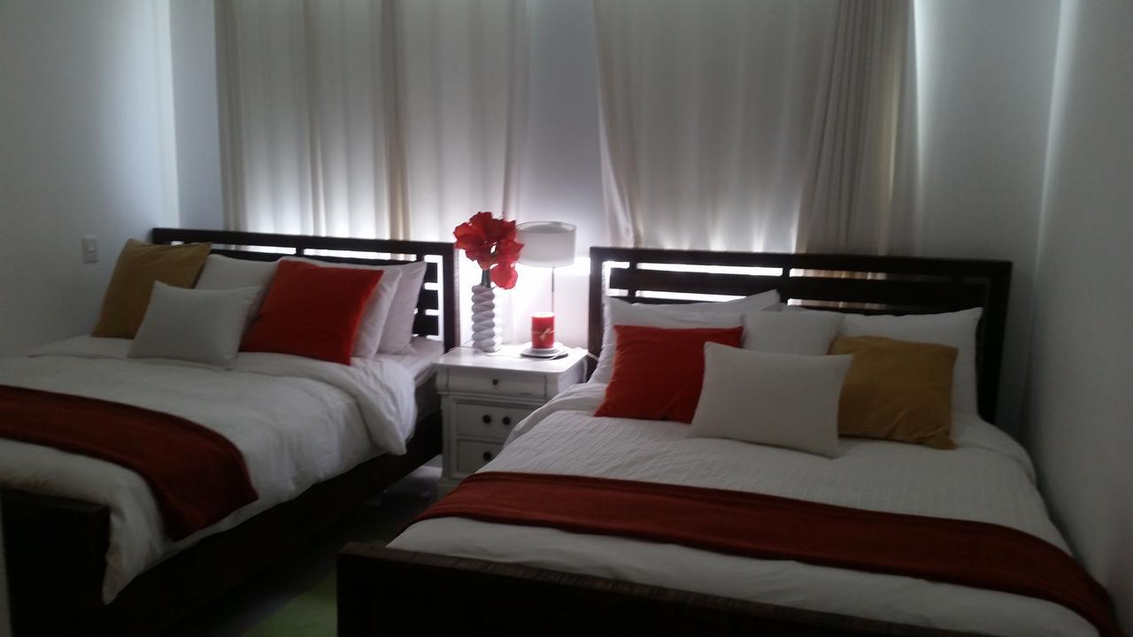 Aparthotel Seawinds Cabarete