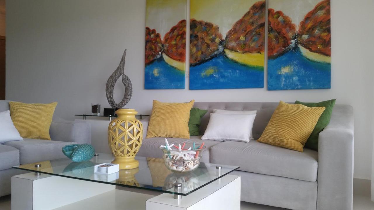Aparthotel Seawinds 3*