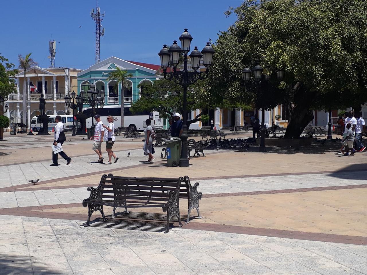 Residencia En Torre Alta Holiday home Puerto Plata