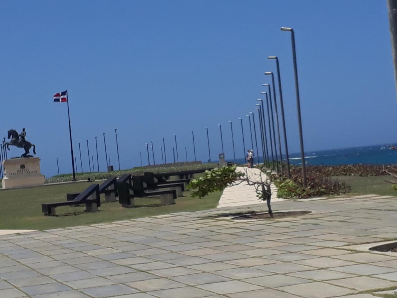 Residencia En Torre Alta