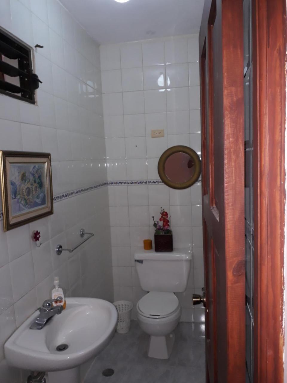 Holiday home Residencia En Torre Alta