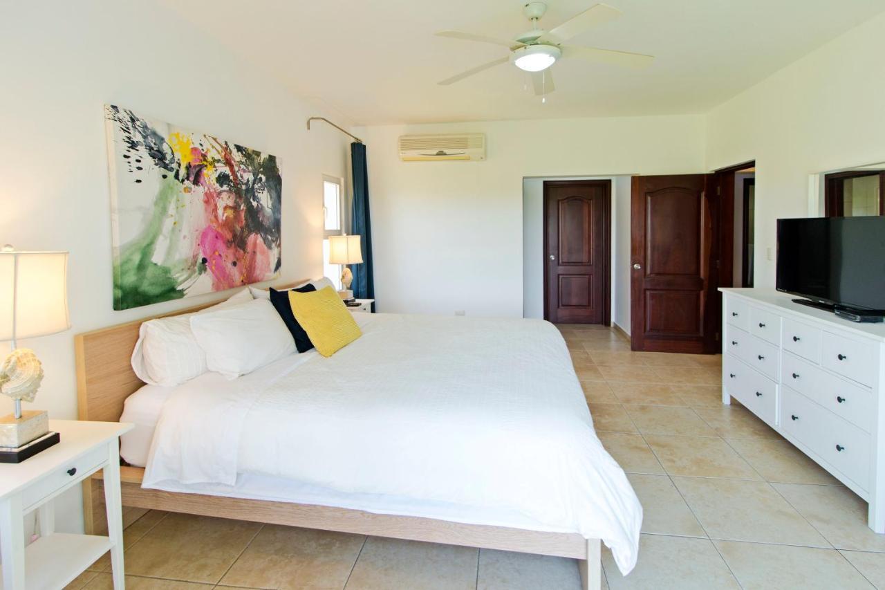 Private 2 Bedroom With Pool Holiday home Sosua