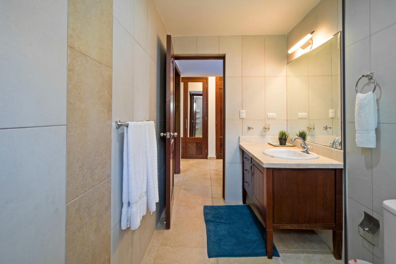 Private 2 Bedroom With Pool Holiday home Sosua