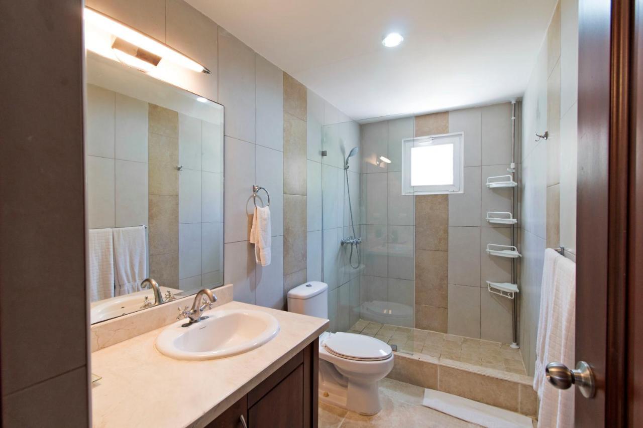 Private 2 Bedroom With Pool *