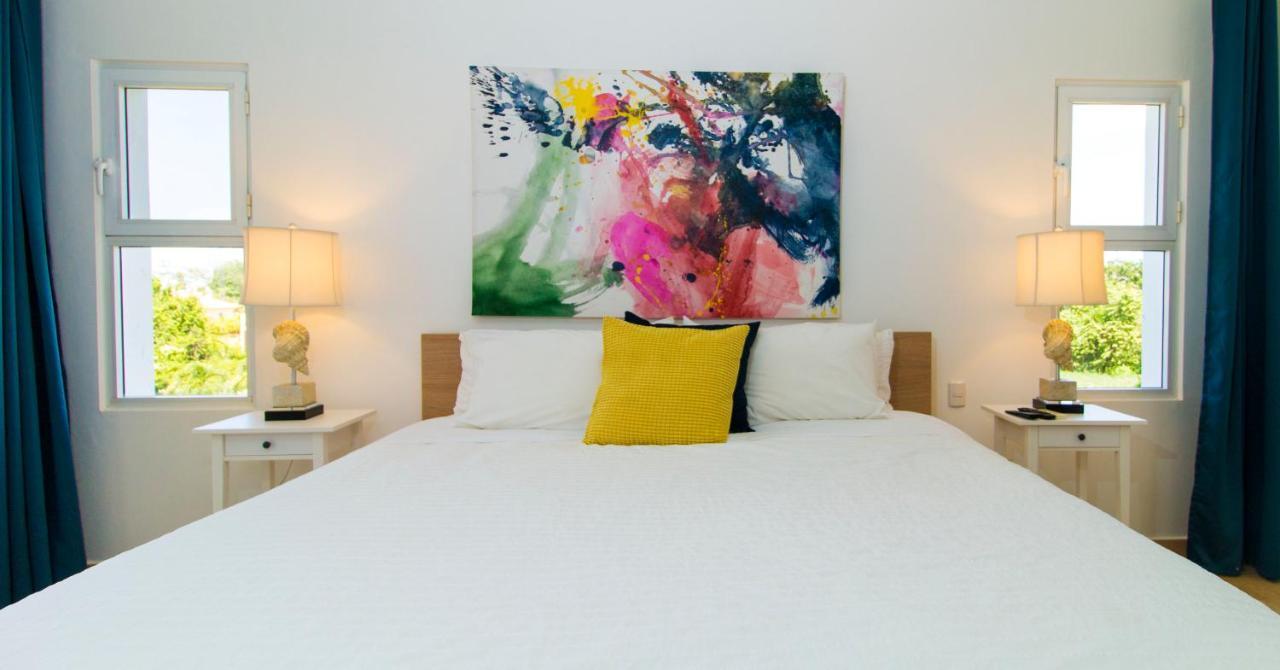 Private 2 Bedroom With Pool