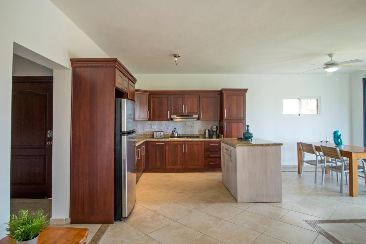 Holiday home Private 2 Bedroom With Pool Sosua