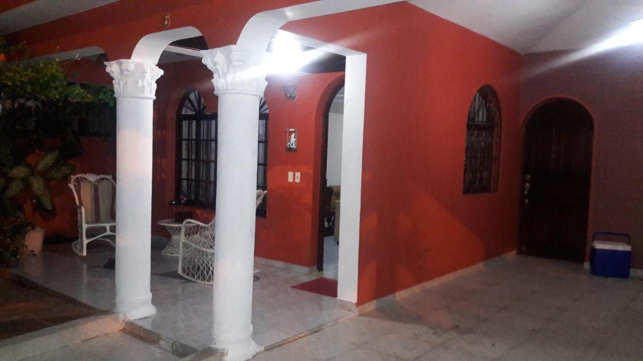 Residencia En Torre Alta *