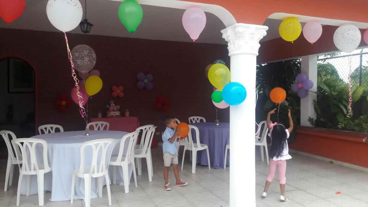 Residencia En Torre Alta Holiday home