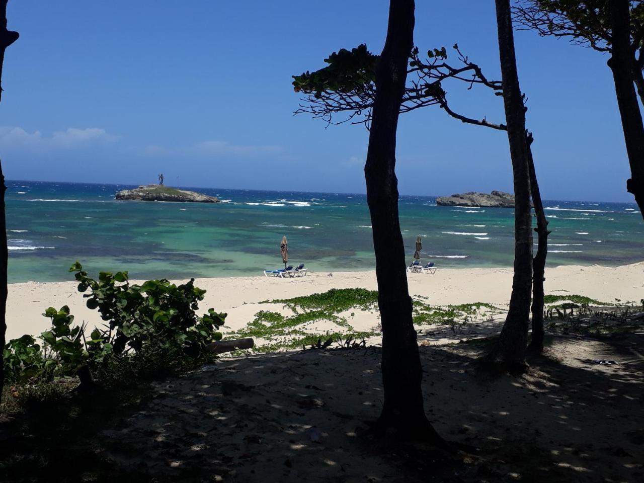 Residencia En Torre Alta Puerto Plata