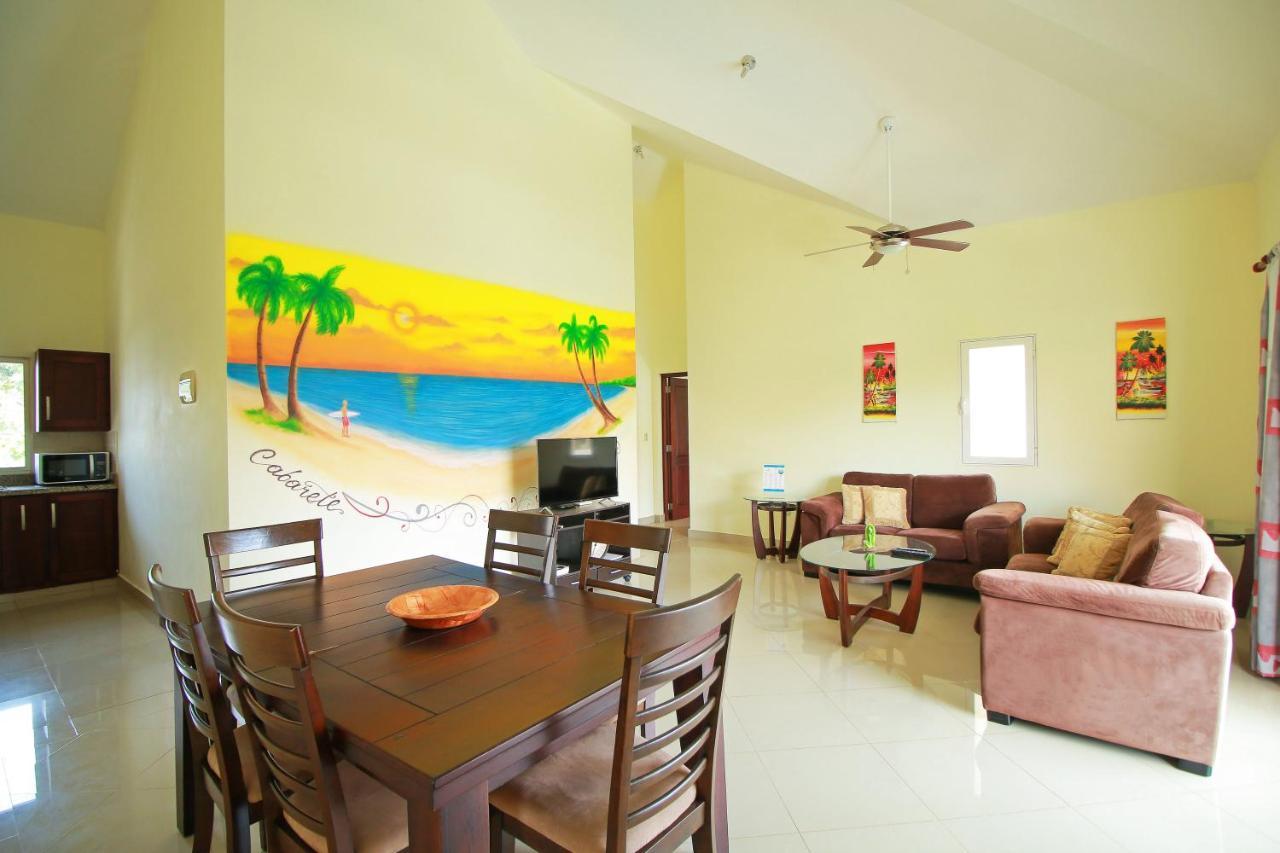 Paradise Condos Cabarete