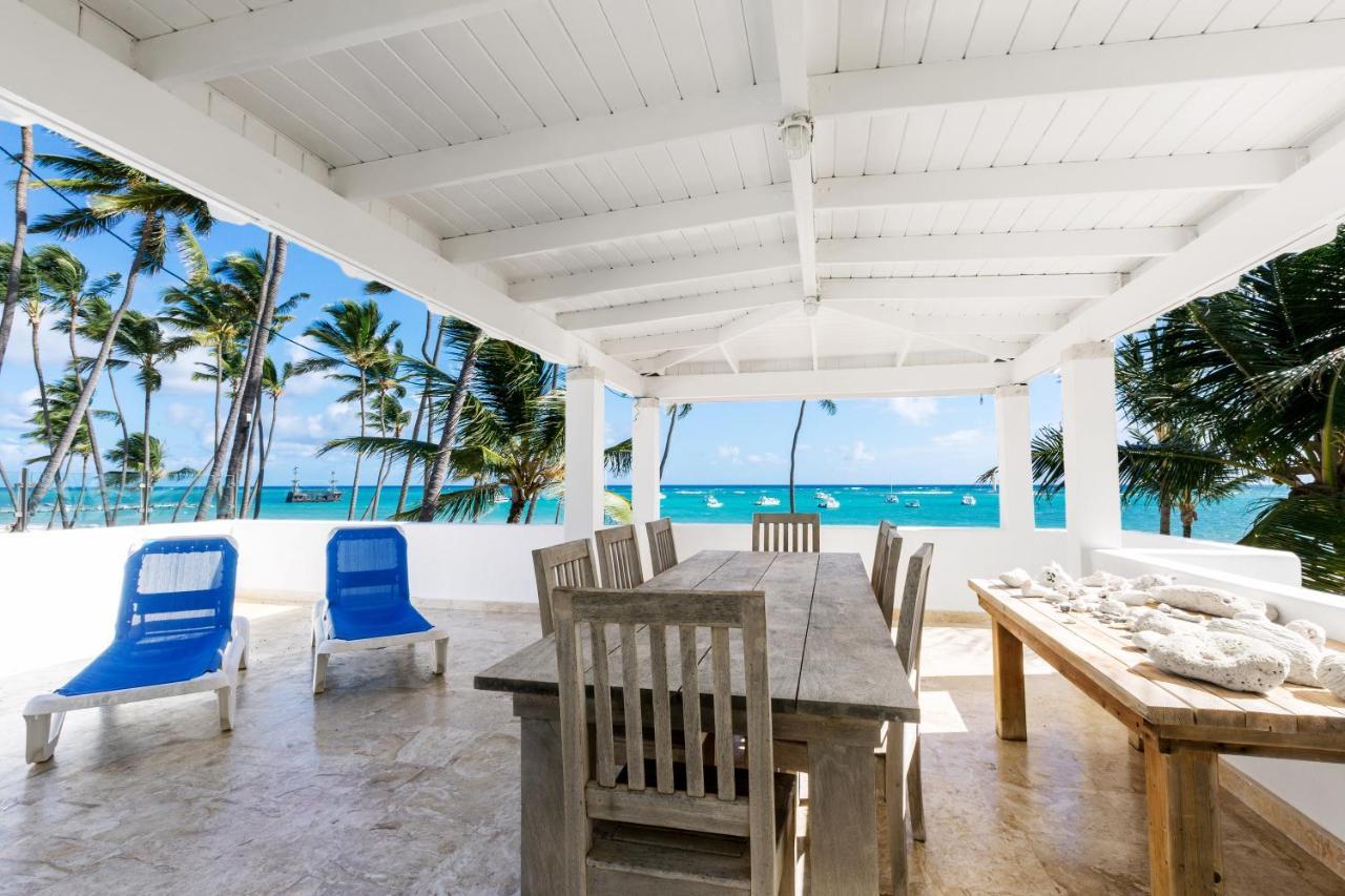Aventura Deluxe Beach Club & 4* Punta Cana
