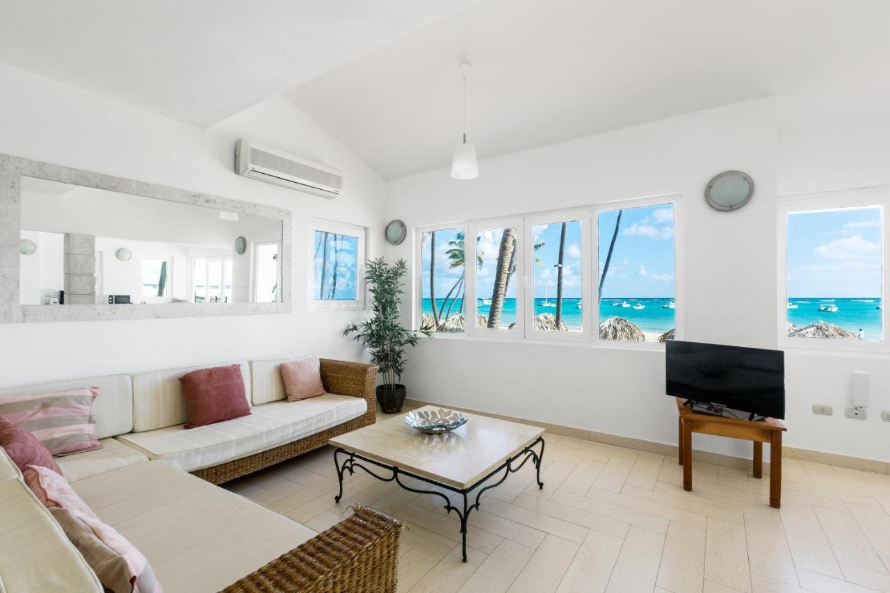 Aventura Deluxe Beach Club & Punta Cana