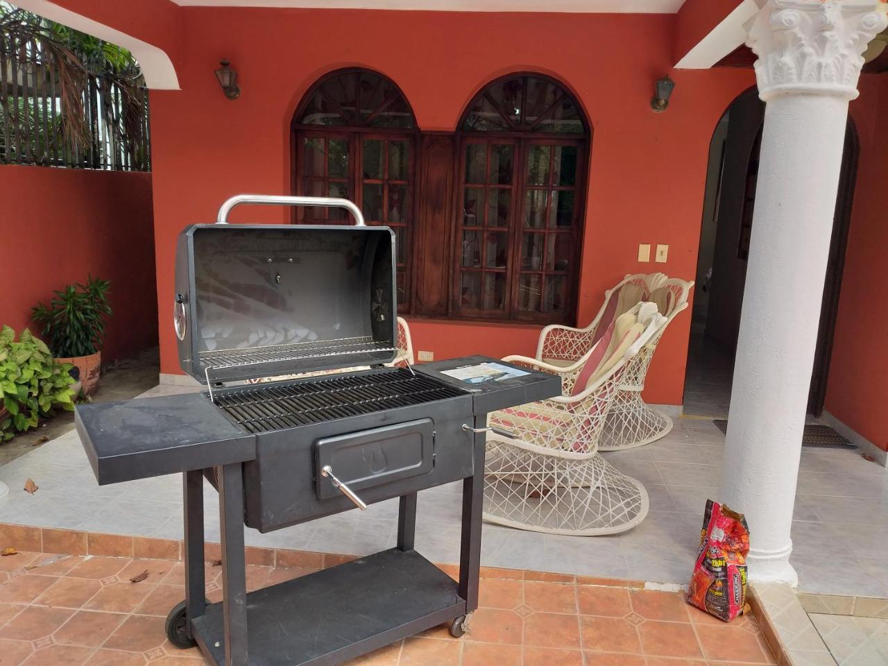 Holiday home Residencia En Torre Alta Puerto Plata