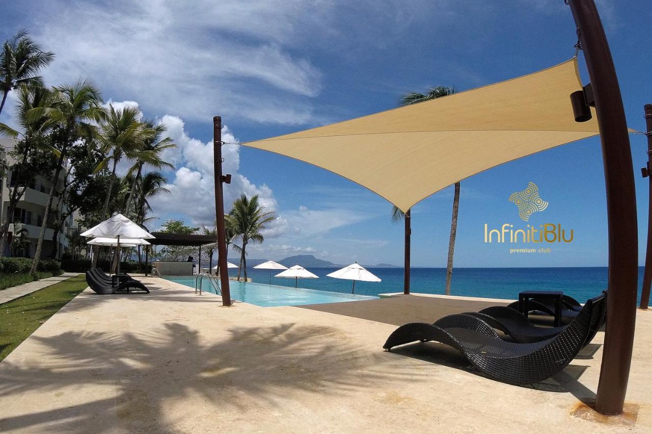 Instyle Residences At Infiniti Blu