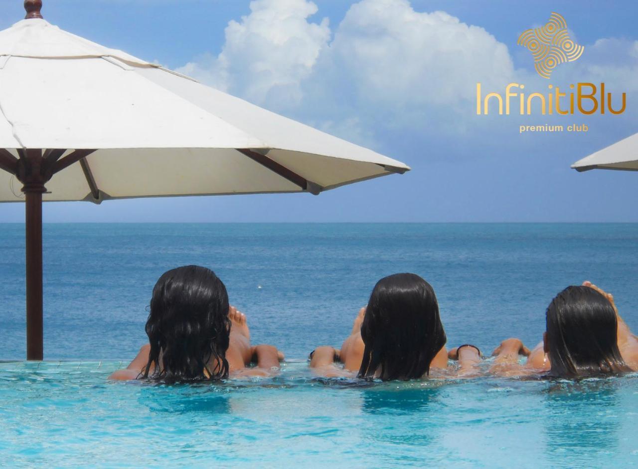 Instyle Residences At Infiniti Blu