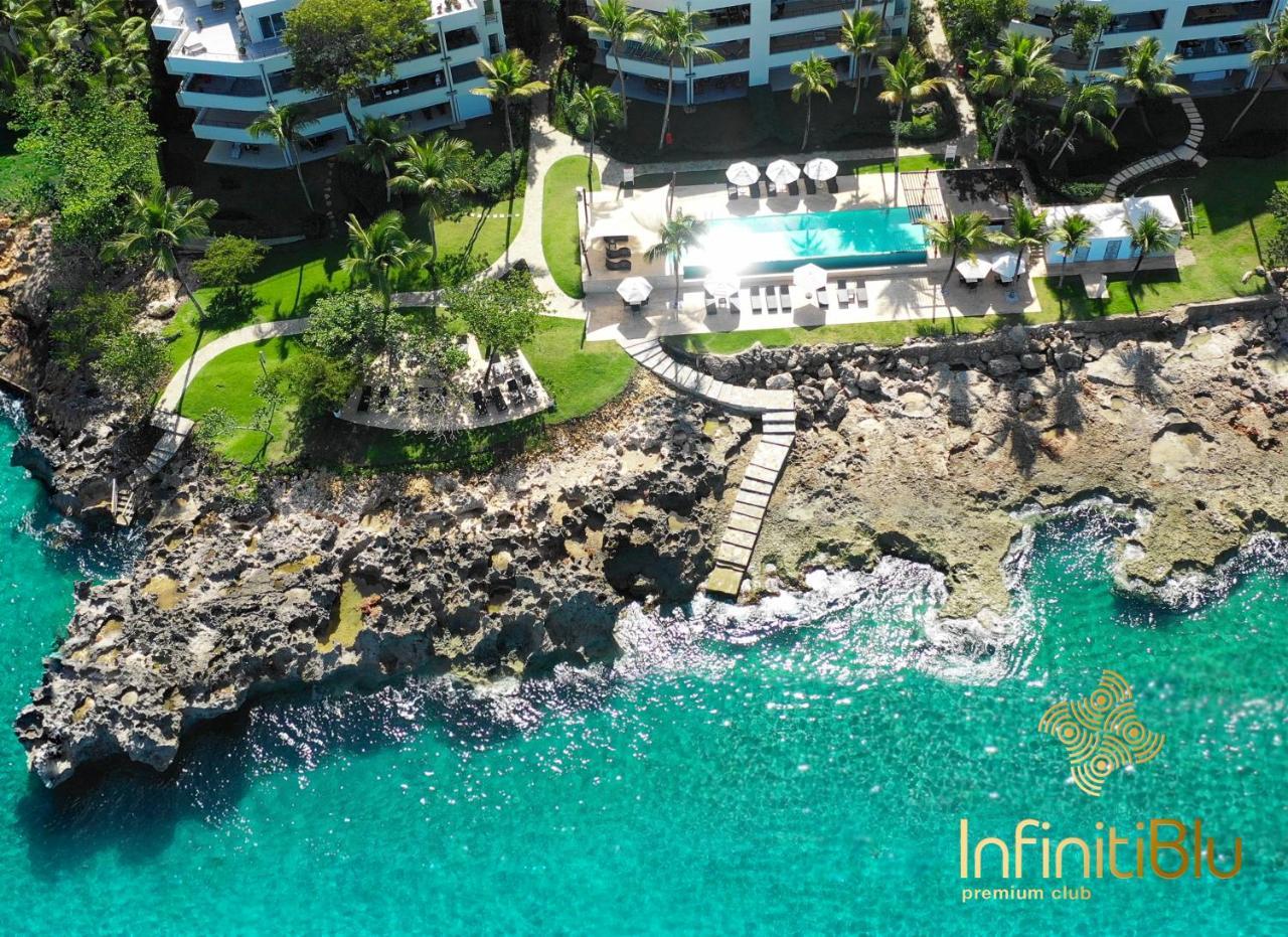 Instyle Residences At Infiniti Blu 4* Sosua