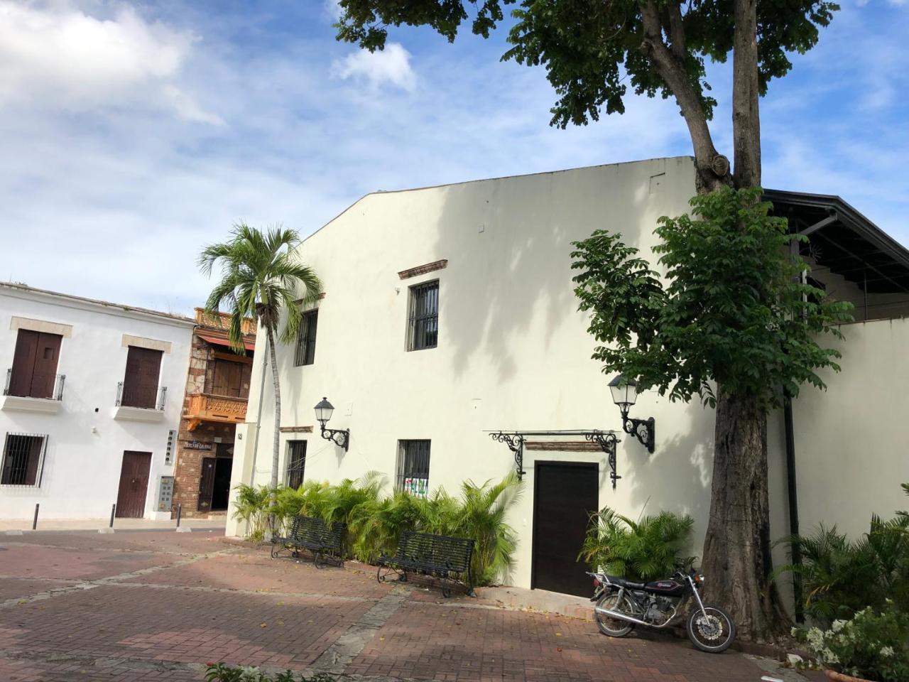 Casa Pantheon Luxury Colonial House Holiday home