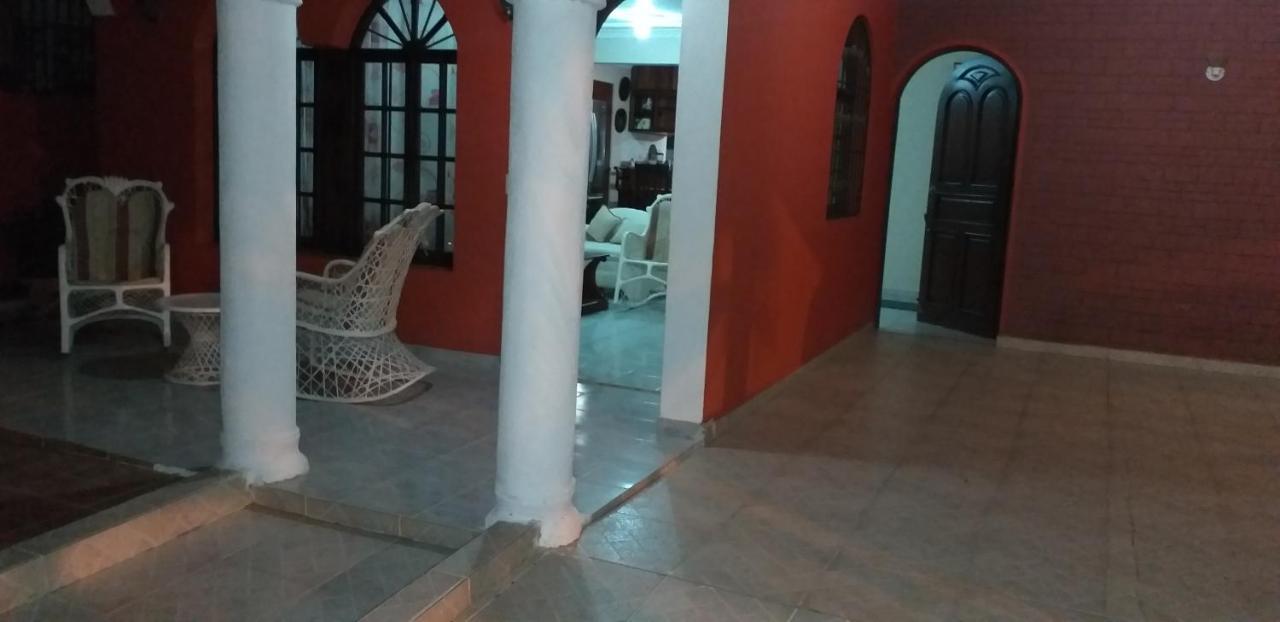 Residencia En Torre Alta * Puerto Plata