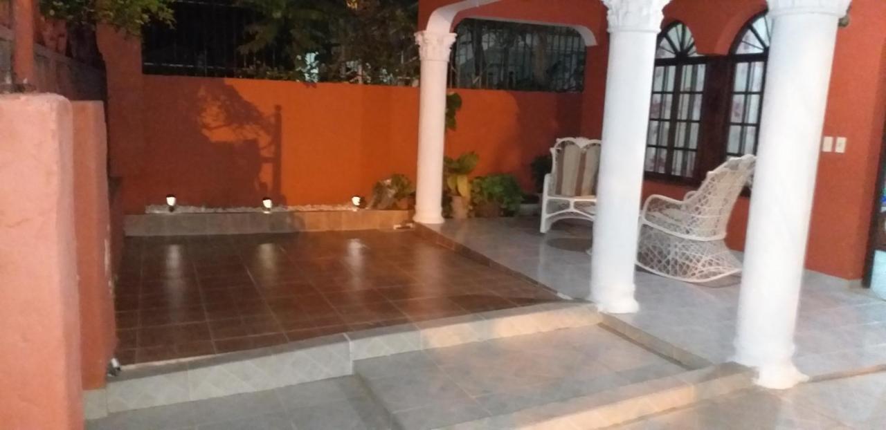 Holiday home Residencia En Torre Alta *