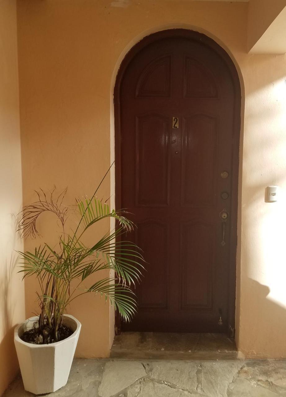 Apartamento Bayardo Apartment *