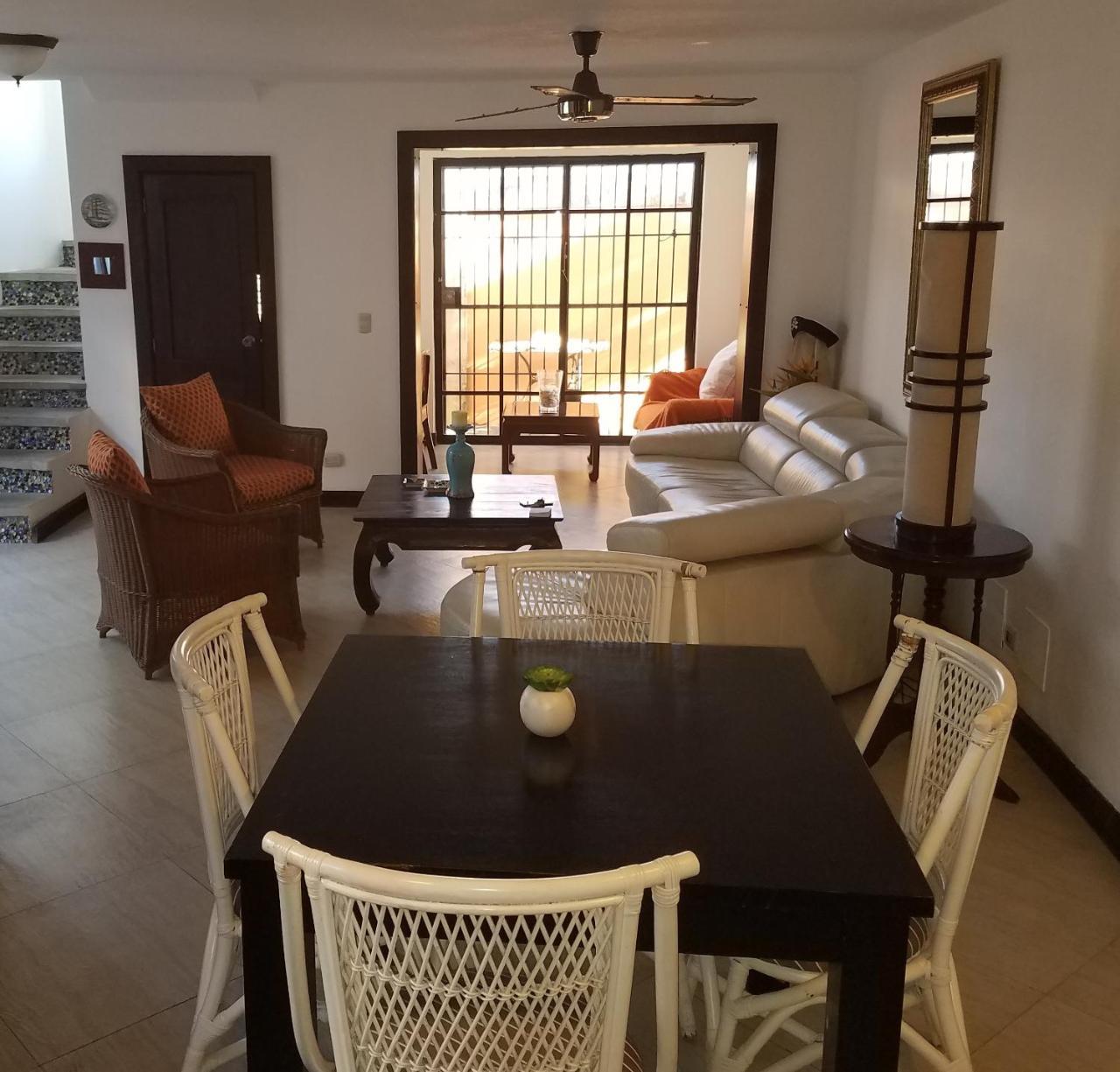 Apartamento Bayardo Apartment Puerto Plata