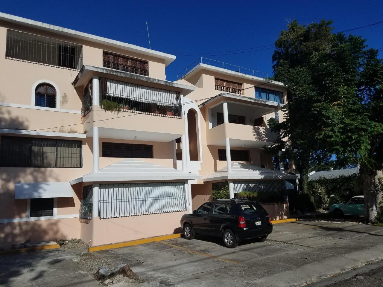 Apartment Apartamento Bayardo Puerto Plata