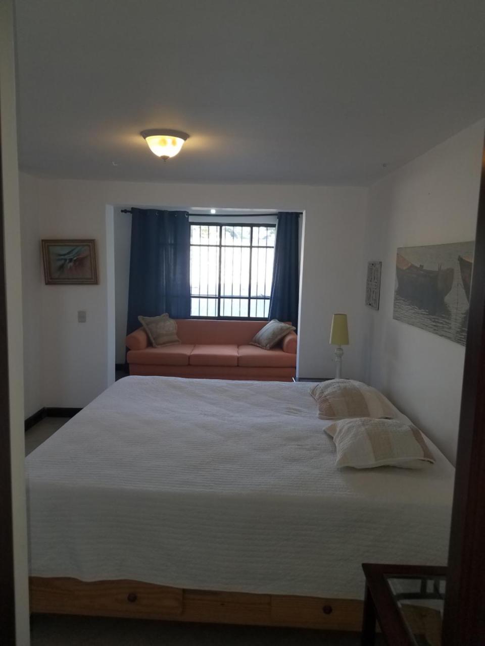 Apartment Apartamento Bayardo