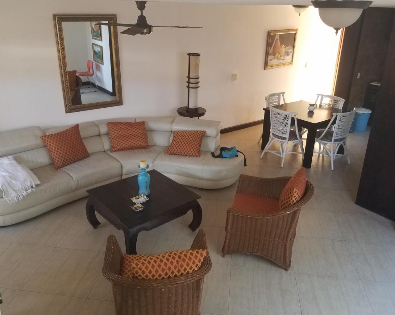Apartamento Bayardo *