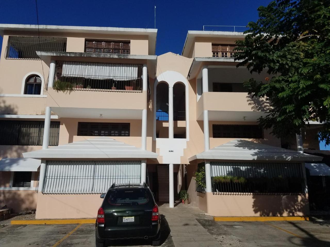 Apartamento Bayardo Apartment *