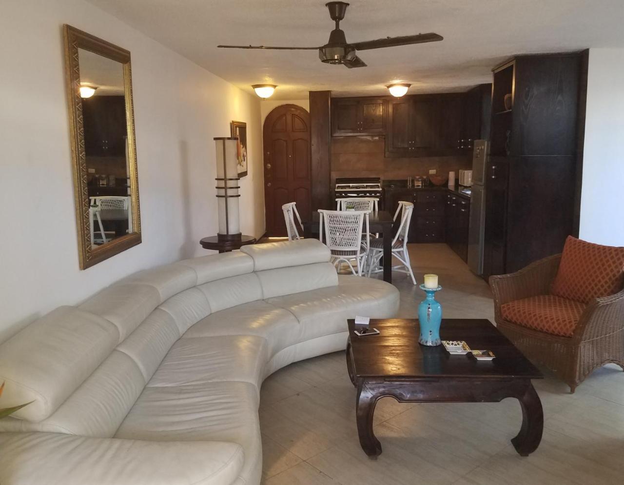 Apartamento Bayardo Puerto Plata
