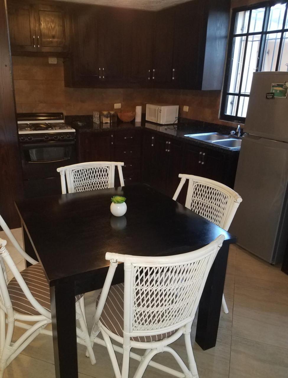 Apartamento Bayardo Apartment Puerto Plata
