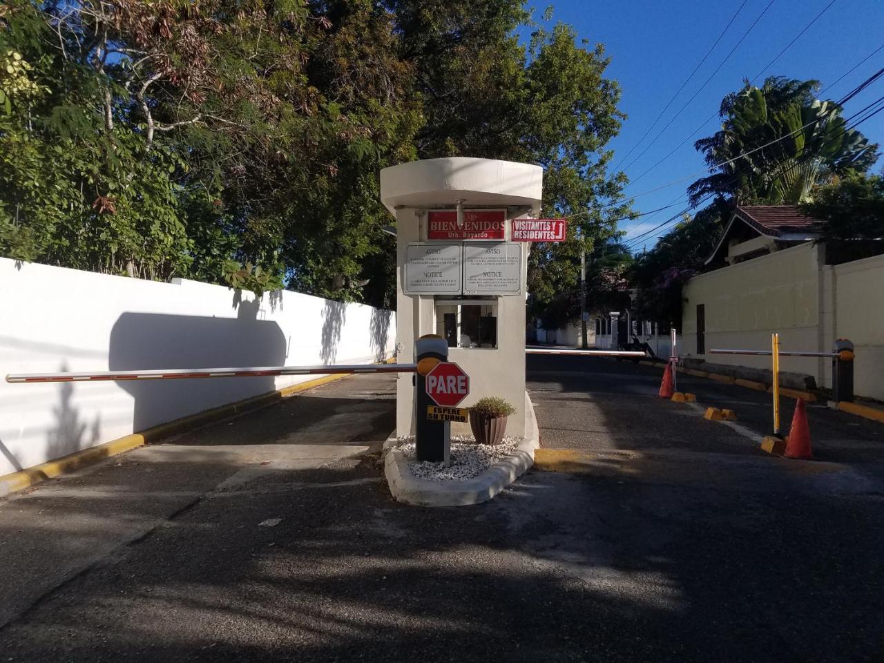 Apartamento Bayardo *