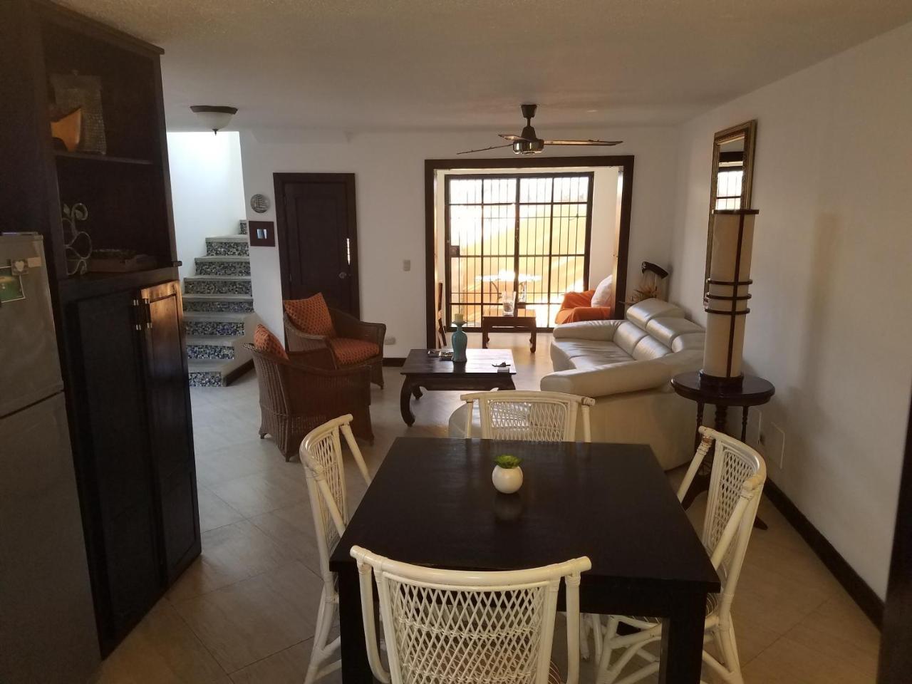 Apartment Apartamento Bayardo