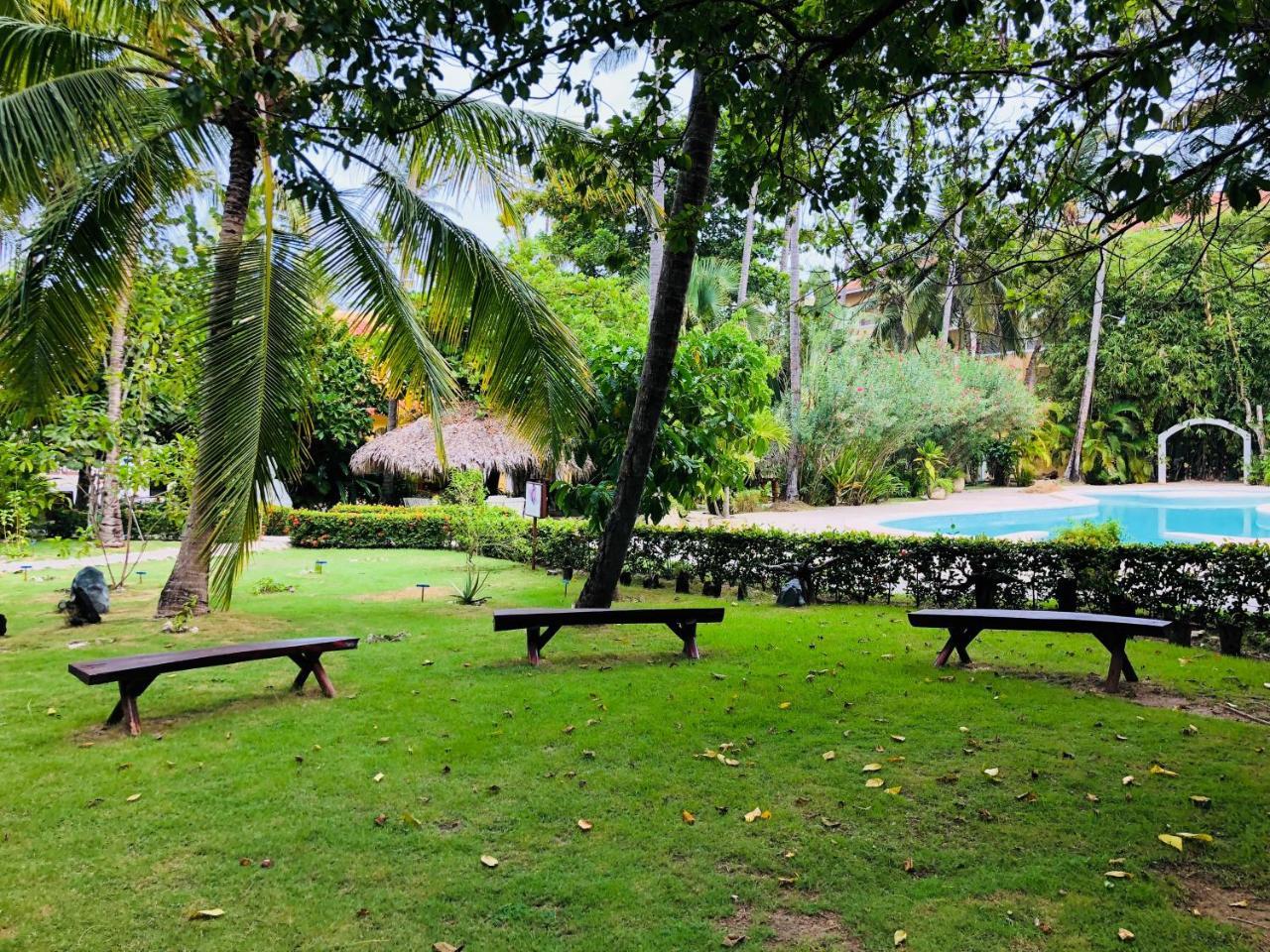 Hotel Las Terrazas Deluxe Pool Beach Club & 4*