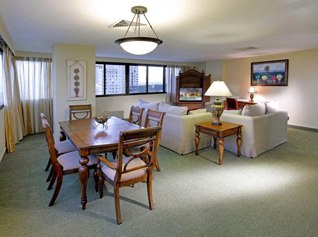 Hotel Dominican Fiesta