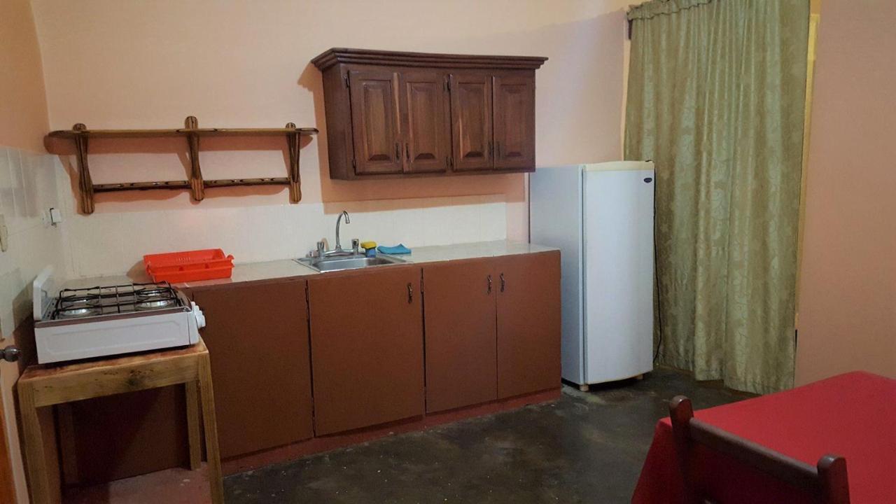 Gipsy Ranch Guest house Cabarete