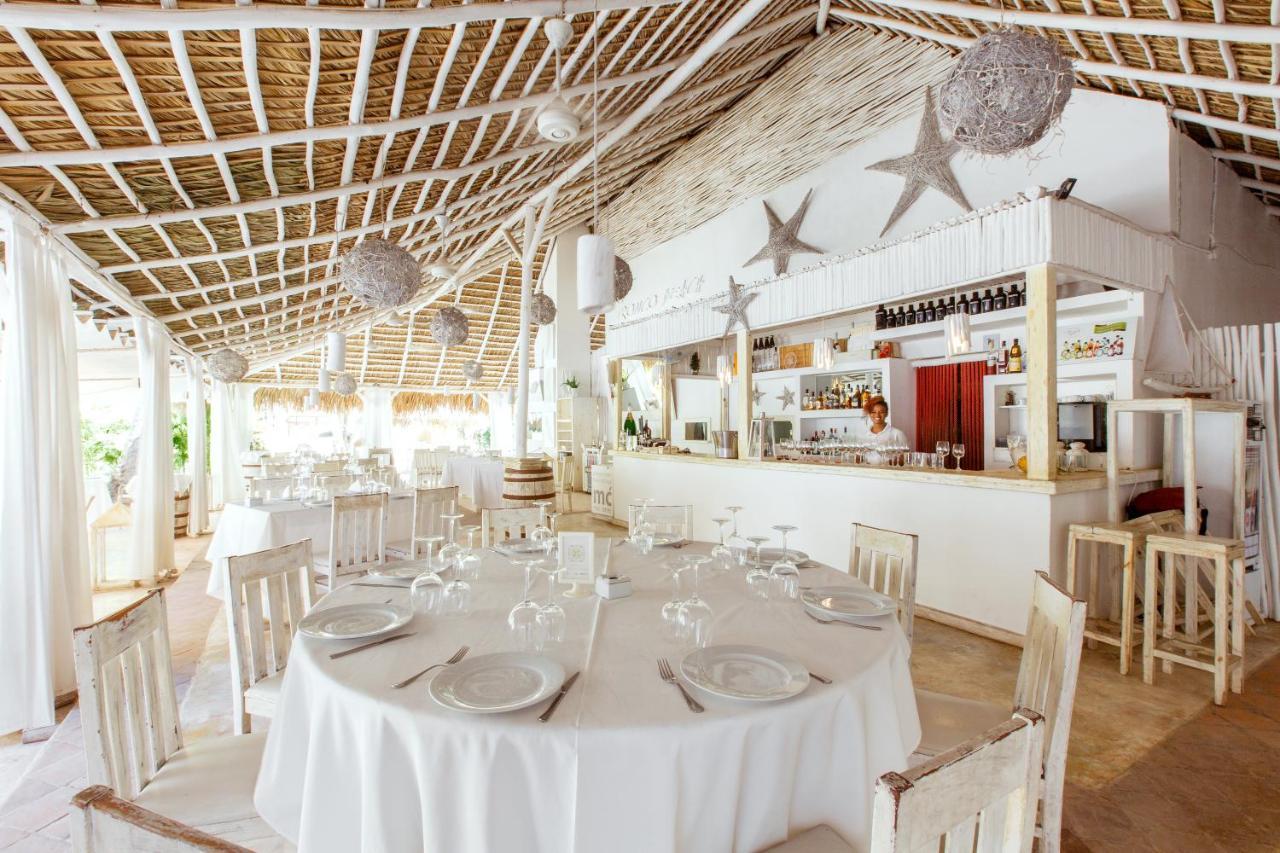 Hotel Las Terrazas Deluxe Pool Beach Club & Punta Cana