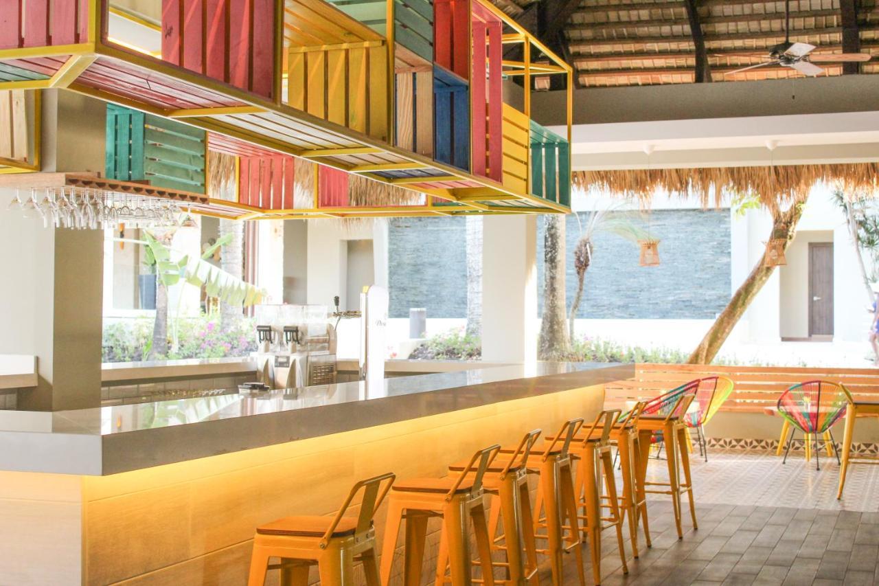 Resort Casa Marina Beach & Reef All Inclusive