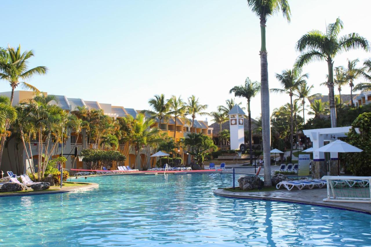 Resort Casa Marina Beach & Reef All Inclusive Sosua