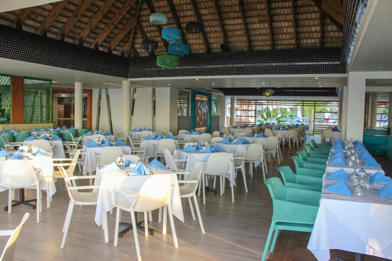 Casa Marina Beach & Reef All Inclusive 4* Sosua