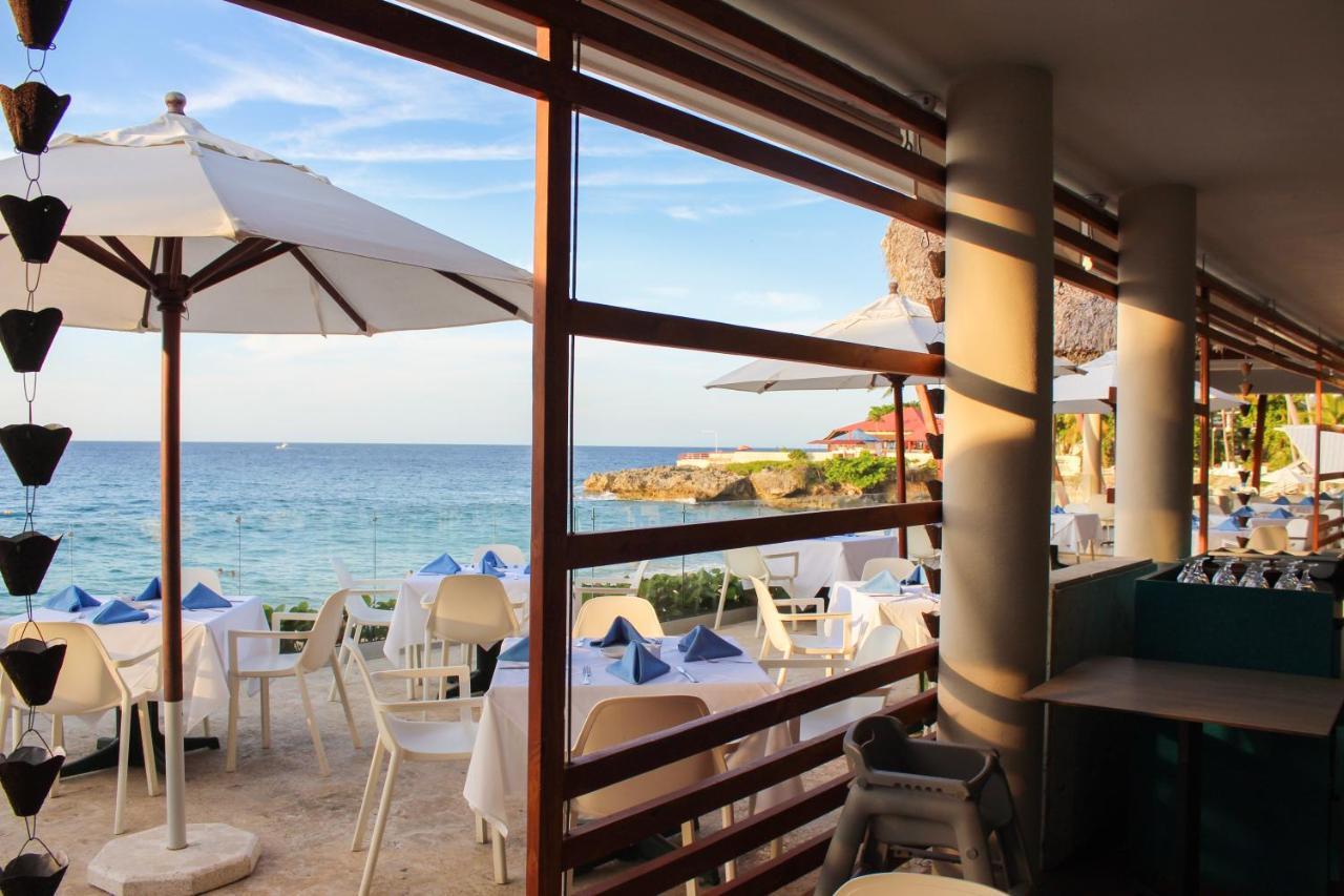 Casa Marina Beach & Reef All Inclusive 4* Sosua