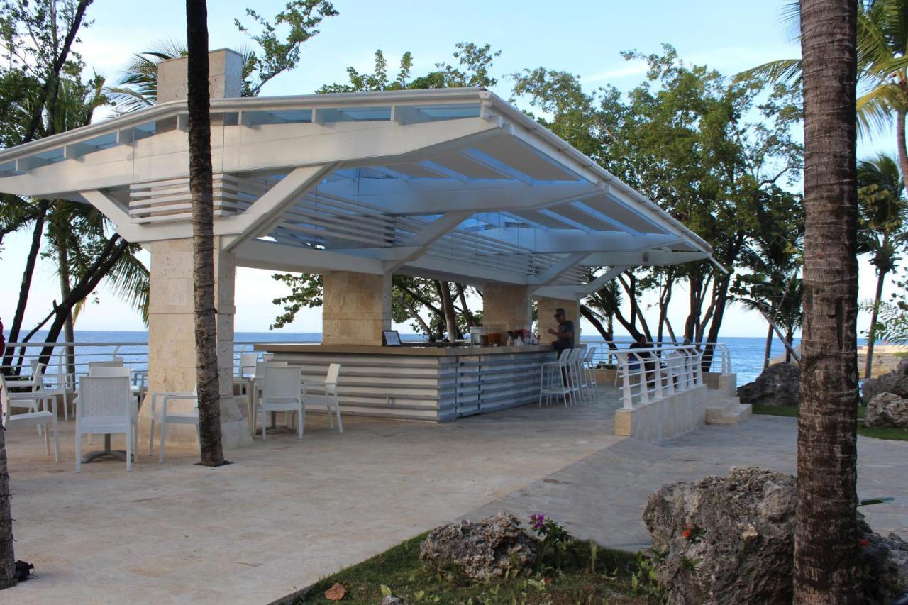 Casa Marina Beach & Reef All Inclusive 4* Sosua
