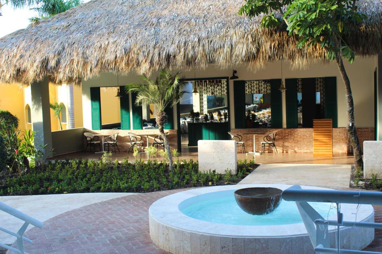 Casa Marina Beach & Reef All Inclusive Resort Sosua