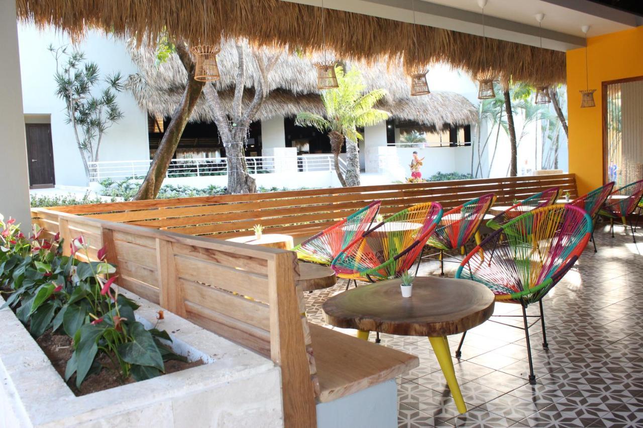 Casa Marina Beach & Reef All Inclusive Resort
